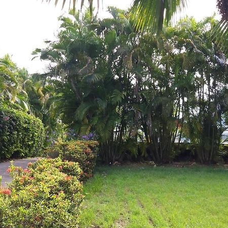 Villa Tocade سانت فرانسوا المظهر الخارجي الصورة